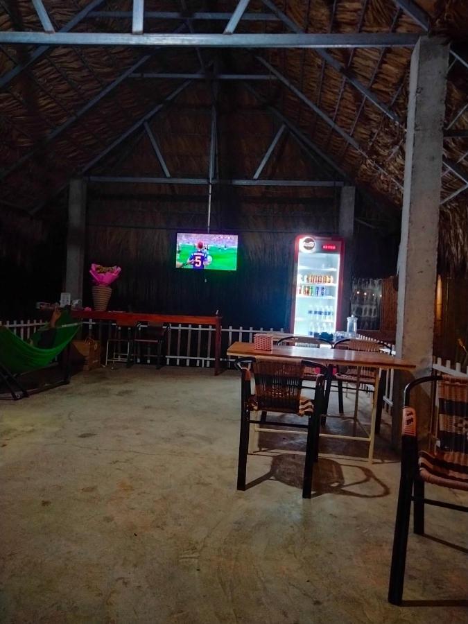 Ninh Binh Bungalow Homestay Buitenkant foto